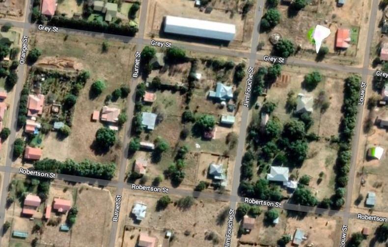 0 Bedroom Property for Sale in Bethulie Free State